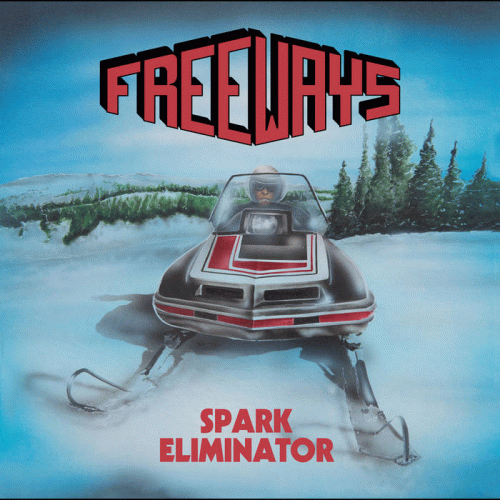 Freeways : Spark Eliminator